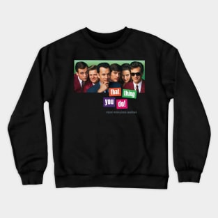 Oneders Crewneck Sweatshirt